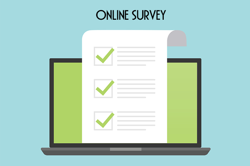ONLINE SURVEY
